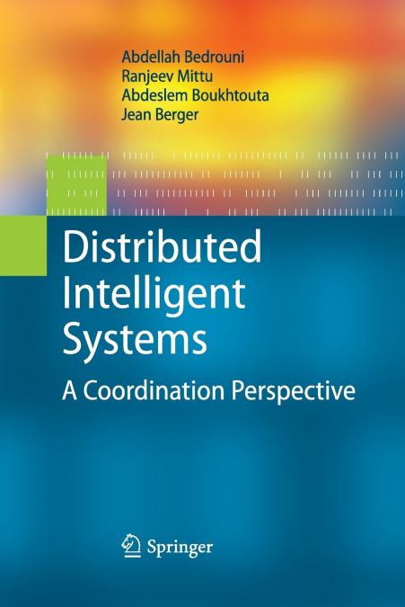 Distributed Intelligent Systems