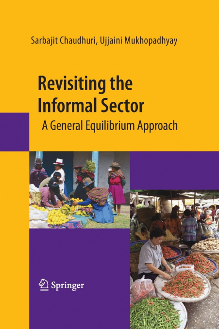 Revisiting the Informal Sector