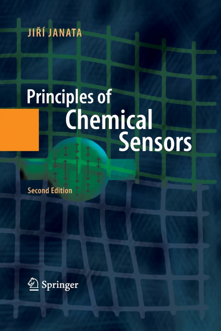 Principles of Chemical Sensors