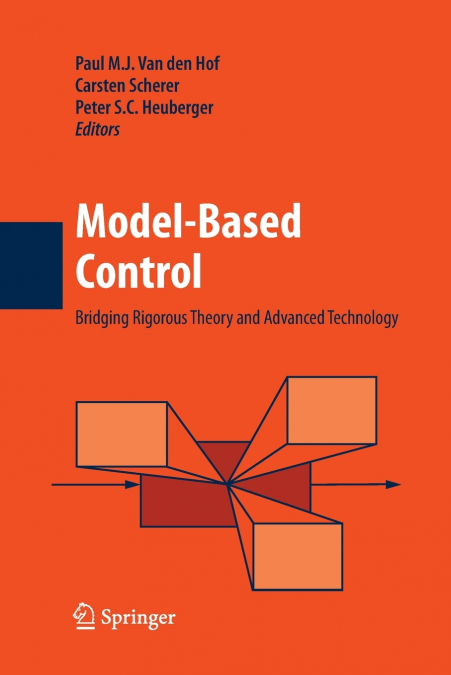 Model-Based Control