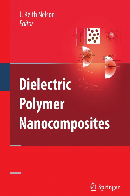 Dielectric Polymer Nanocomposites