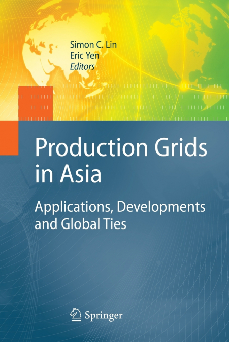 Production Grids in Asia