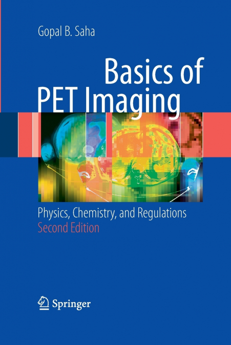Basics of PET Imaging