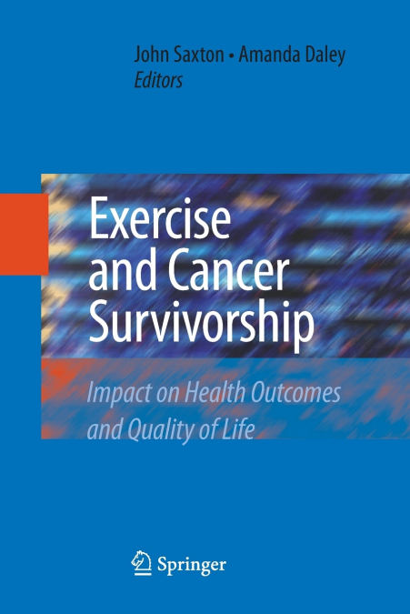Exercise and Cancer Survivorship