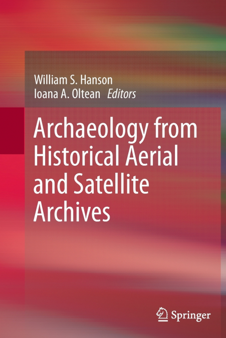 Archaeology from Historical Aerial and Satellite Archives