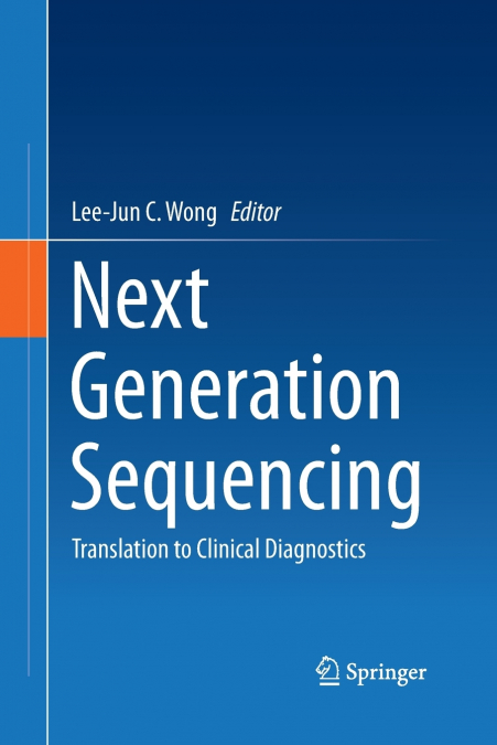 Next Generation Sequencing