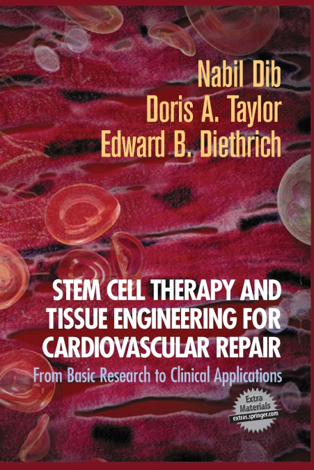 Stem Cell Therapy and Tissue Engineering for Cardiovascular Repair