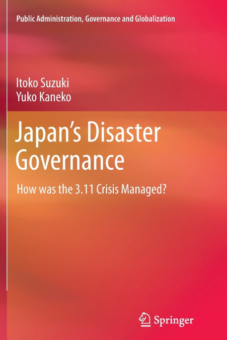 Japan’s Disaster Governance