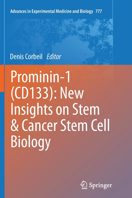 Prominin-1 (CD133)