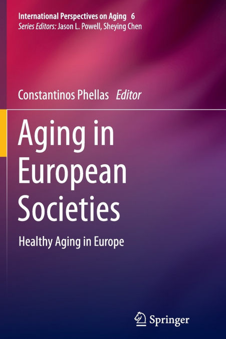 Aging in European Societies