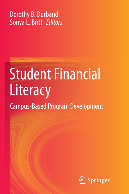 Student Financial Literacy