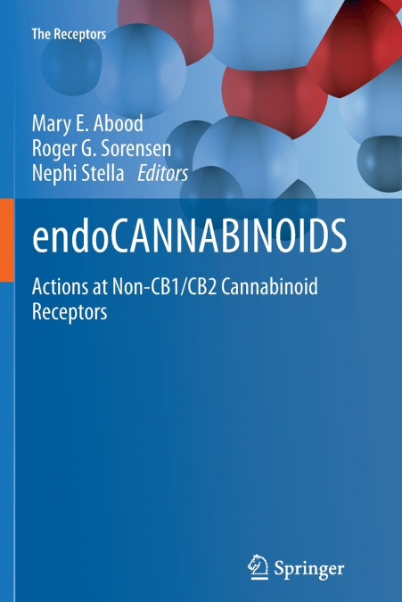 endoCANNABINOIDS