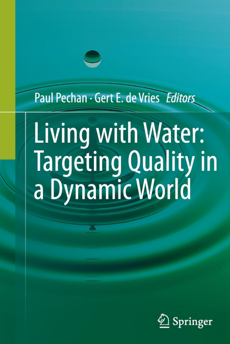 Living with Water
