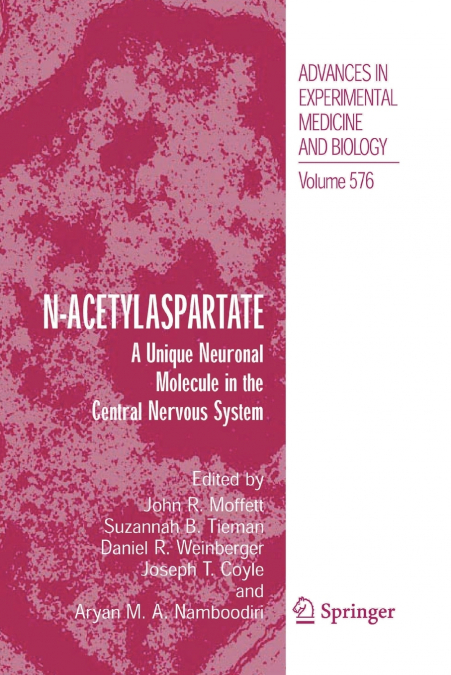 N-Acetylaspartate
