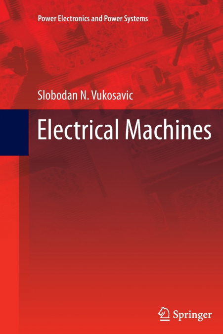 Electrical Machines