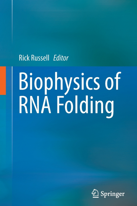 Biophysics of RNA Folding