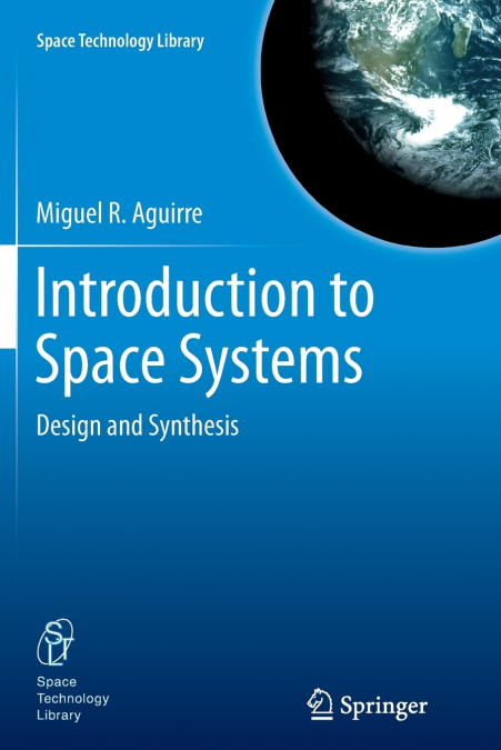 Introduction to Space Systems