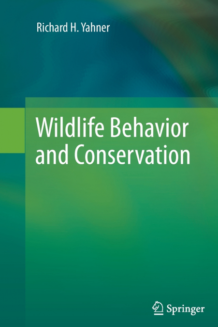 Wildlife Behavior and Conservation