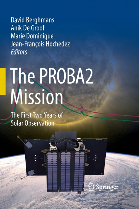 The PROBA2 Mission