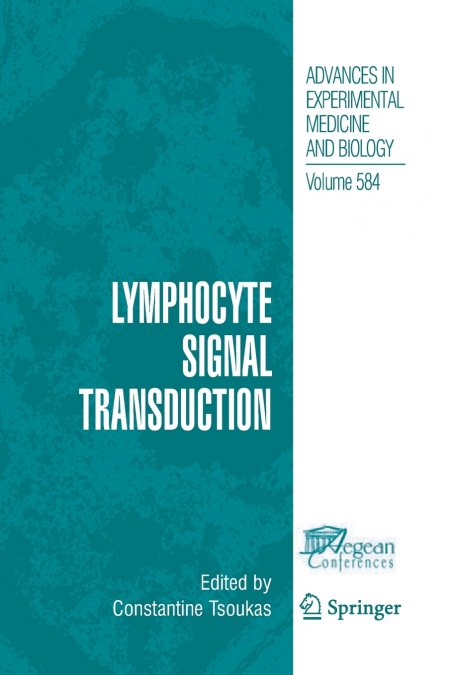 Lymphocyte Signal Transduction