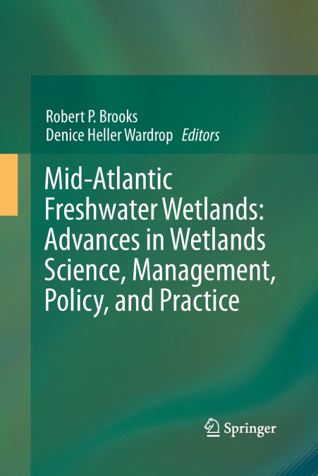 Mid-Atlantic Freshwater Wetlands