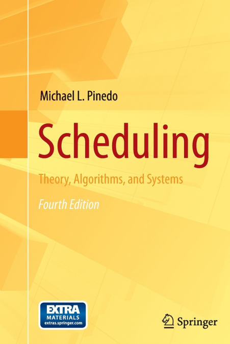 Scheduling