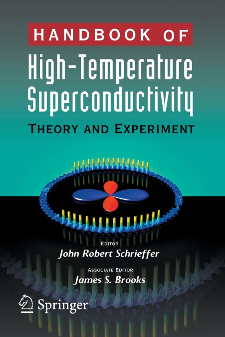 Handbook of High -Temperature Superconductivity