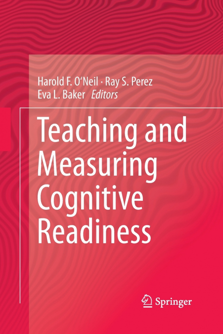 Teaching and Measuring Cognitive Readiness