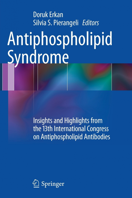 Antiphospholipid Syndrome