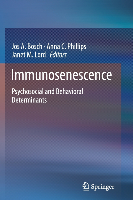 Immunosenescence