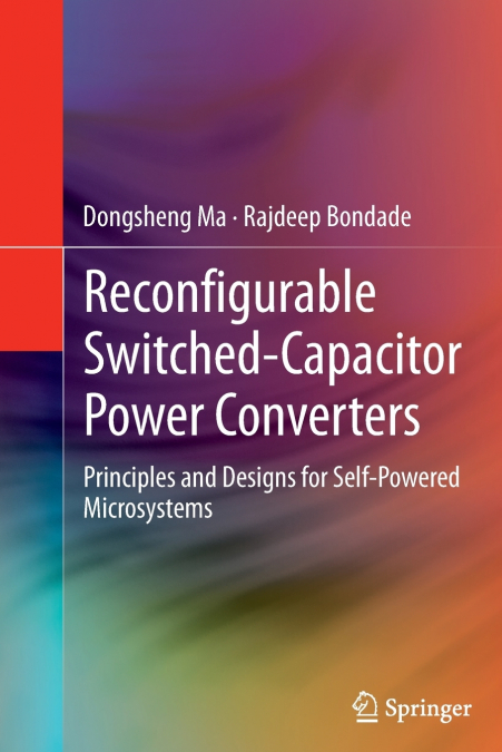 Reconfigurable Switched-Capacitor Power Converters