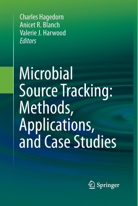 Microbial Source Tracking
