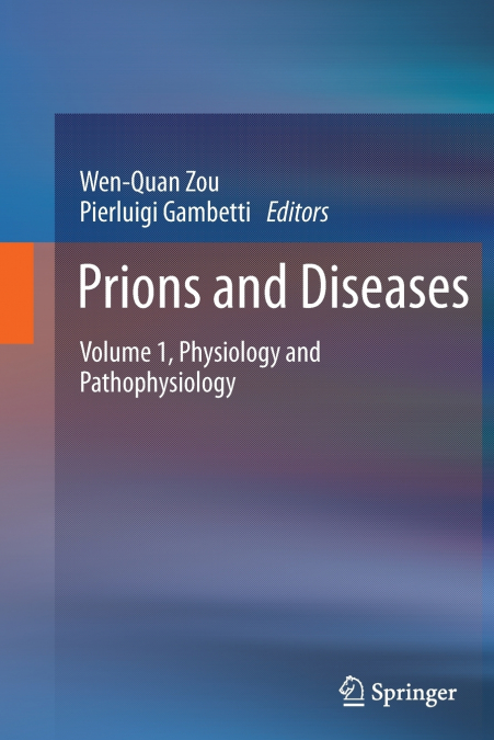 Prions and Diseases