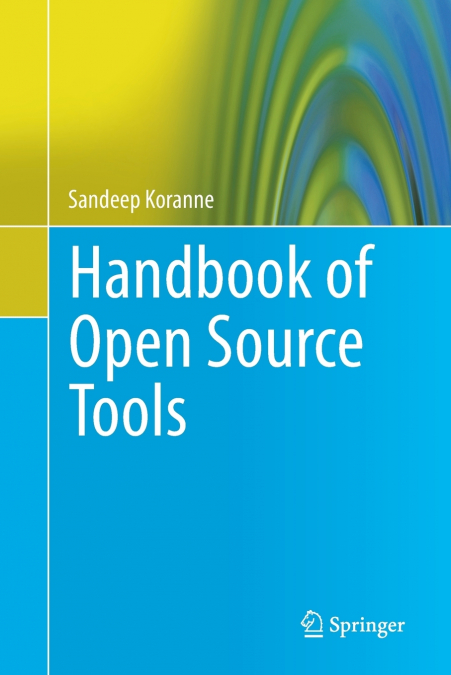 Handbook of Open Source Tools