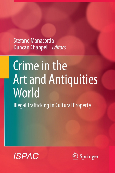 Crime in the Art and Antiquities World