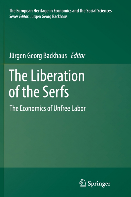 The Liberation of the Serfs