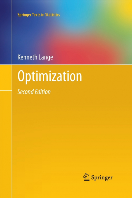 Optimization