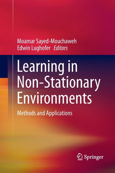 Learning in Non-Stationary Environments
