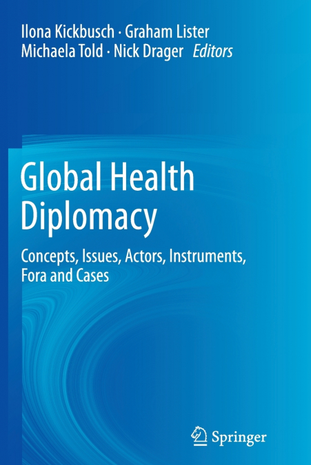 Global Health Diplomacy