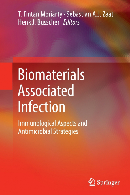 Biomaterials Associated Infection