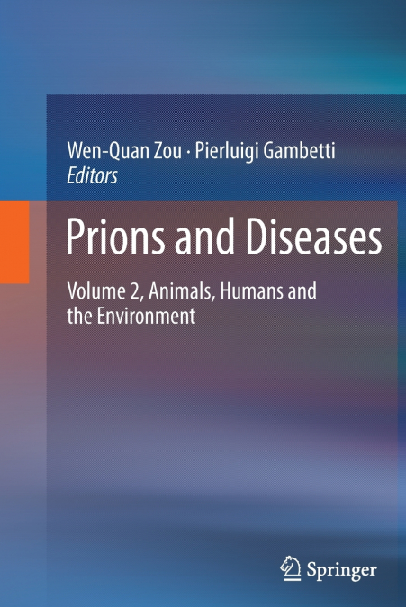 Prions and Diseases