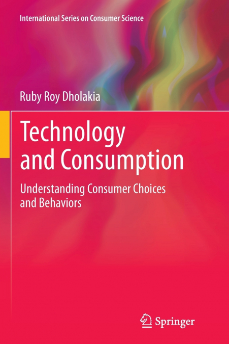 Technology and Consumption