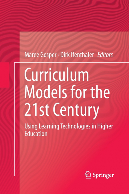 Curriculum Models for the 21st Century