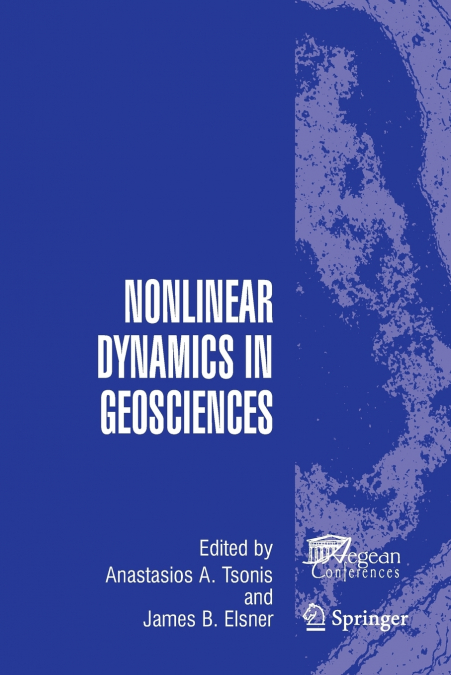 Nonlinear Dynamics in Geosciences