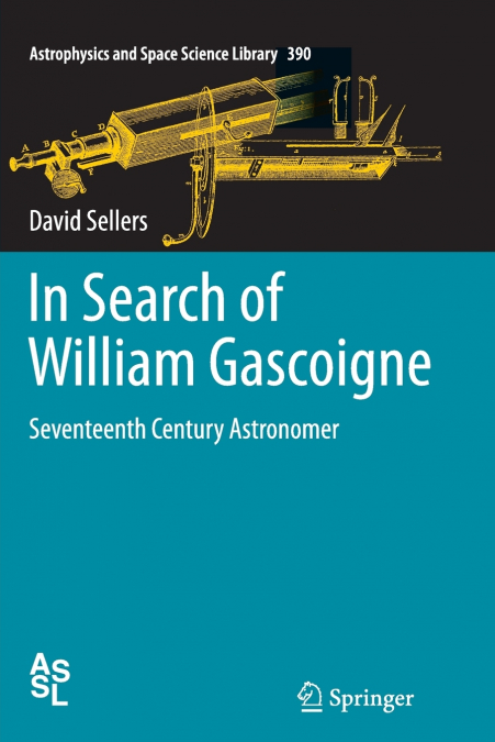 In Search of William Gascoigne