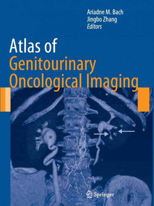 Atlas of Genitourinary Oncological Imaging