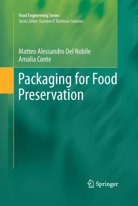 Packaging for Food Preservation