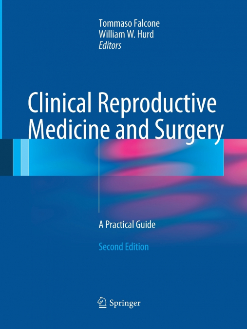 Clinical Reproductive Medicine and Surgery