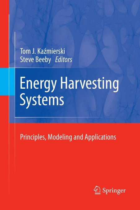 Energy Harvesting Systems