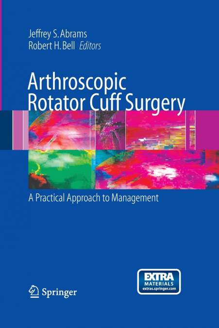Arthroscopic Rotator Cuff Surgery